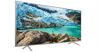 Smart Tivi Samsung 4K 55 inch 55RU7250 UHD độ phân giải cao, cực sắc nét