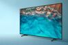 Smart tivi Samsung 4K 75 inch 75DU8000: Mỏng ấn tượng, hiển thị đẹp trong tầm giá 17 triệu đồng!