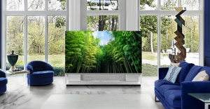 Smart tivi Samsung 55 inch 55NU7090 4K UHD HDR-xứng đáng là chiếc Tivi phân khúc cao cấp