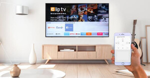Smart Tivi Samsung 58 inch 58NU7103, 4K UHD – Cho bạn trải nghiệm hình ảnh tuyệt vời!