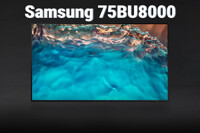 Smart tivi Samsung 75BU8000 - 6 điểm người dùng cần chú ý trước khi mua!