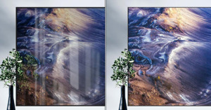 Smart tivi Samsung Neo QLED 4K 55 inch QA55QN90C giá bao nhiêu? Ai nên mua?