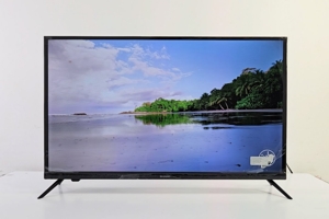 Smart tivi Sharp 32 inch 2T-C32EG2X: Đáp ứng những điều cơ bản nhất!