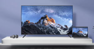 Smart Tivi Skyworth 4K 55 inch 55UB7500: Trải nghiệm giải trí đỉnh cao!