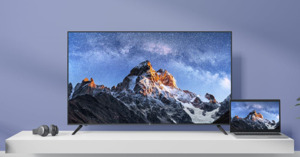 Smart Tivi Skyworth 4K 55 inch 55UB7500: Lựa chọn hoàn hảo dành cho gia đình bạn!