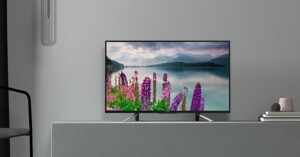 SMART TIVI SKYWORTH 50 INCH 50U5, 4K UHD giá rẻ nhưng chất lượng