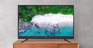 Smart Tivi Skyworth Full HD 43 inch 43 inch 43TB5000: Hiện đại, sang trọng cho mọi không gian!