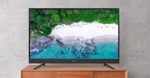 Smart Tivi Skyworth Full HD 43 inch 43 inch 43TB5000: Hiện đại, sang trọng cho mọi không gian!