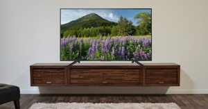 Smart Tivi Sony 49 inch 49X9000F, 4K HDR - TiVi đa năng đáng mua năm 2021