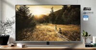Smart Tivi Sony 55 inch 55X8500G/S, 4K Ultra HDR có phải là lựa chọn phù hợp cho gia đình?