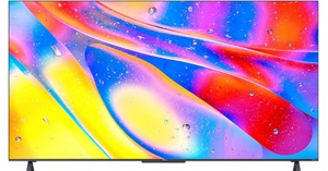 Smart Tivi TCL 4K 43P725 43 inch UHD sở hữu rất nhiều tính năng cực kỳ tiện lợi