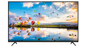 Smart Tivi TCL 55 inch mẫu Tivi được ưa thích nhất