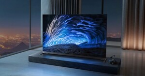 Smart Tivi Toshiba 65 inch 4K 65X9900LP: Mang cả thế giới đến ngôi nhà của bạn