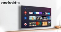 Smart Tivi Toshiba Full HD 32 inch 32V35KP có những ưu điểm gì nổi bật?
