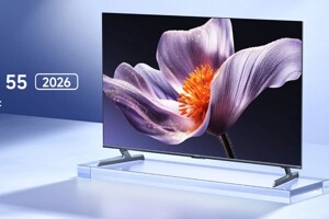 Smart tivi Xiaomi S Pro Mini LED 55 inch 2026 chất lượng xuất sắc, giá rẻ giật mình!