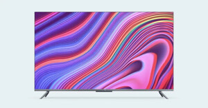 Smart Tivi Xiaomi TV5 Pro: Siêu phẩm mới “gây sốt” trên thị trường Việt