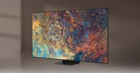 Smart TV Samsung QLED 55 inch 4K Q65R mang lại những gì cho người dùng?