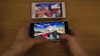 Smartphone giá rẻ vừa túi tiền: Chọn Vega Sky A850 hay Sony Xperia M2