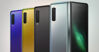 Smartphone màn hình gập Samsung Galaxy Fold 5G có mấy màu ? Nên chọn màu nào là đẹp nhất ?