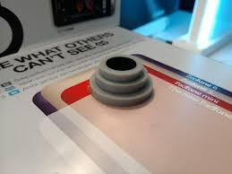 Smartphone mới của Asus chụp ảnh thiếu sáng ấn tượng hơn cả iPhone 6