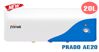 Sở hữu ngay bình nóng lạnh Ferroli 20l Prado Ae20 với giá hơn 2 triệu