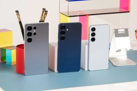 So kè bộ ba Samsung Galaxy S25 series: Chọn bản nào tốt nhất?