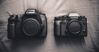 So kè Canon vs Fujifilm: Nên mua máy ảnh của hãng nào?