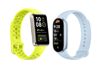 So kè Huawei Band 10 và Xiaomi Mi Band 9: Cùng giá nên mua vòng đeo tay thông minh nào tốt hơn!