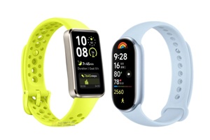 So kè Huawei Band 10 và Xiaomi Mi Band 9: Cùng giá nên mua vòng đeo tay thông minh nào tốt hơn!
