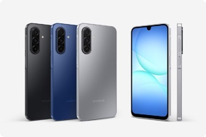 So kè Samsung Galaxy A17 5G và Galaxy A16 5G: Nâng cấp đáng kể, giá tăng nhẹ!