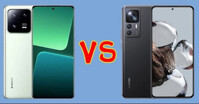 So kèo Xiaomi 13 và Xiaomi 12T: Đâu mới là chiến thần?