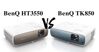 So sánh 2 chiếc máy chiếu BenQ HT3550 và BenQ TK850: Model nào tốt hơn?