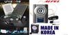 So sánh 2 hãng máy trợ giảng Hàn Quốc được tin dùng nhất: Unizone và Aepel