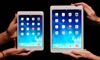 So sánh 2 mẫu máy tính bảng mới ra mắt: iPad Air 2 và iPad mini 3