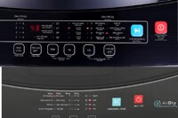 So sánh 2 máy giặt Casper 7.5 kg WT-75N70BGA và WT-75NG1