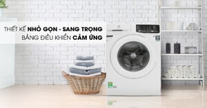 So sánh 2 máy giặt giá 5 triệu đồng Electrolux 7,5 kg inverter