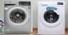 So sánh 2 máy giặt giá 5 triệu Electrolux ( lồng ngang) 8kg EWF8025CQSA và Electrolux EWF10843