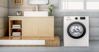 So sánh 2 máy giặt giá 7 triệu SamSung WW95T4040CE/SV và WW90TP54DSH/SV