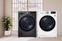 So sánh 2 máy sấy quần áo LG nổi bật trên thị trường năm 2024