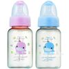So sánh 3 bình sữa: Ku Ku 5833, Ku Ku 5811, Ku Ku 5818