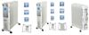 So sánh 3 máy sưởi dầu Fujie: OFR 379, OFR 4413 và OFR 4411