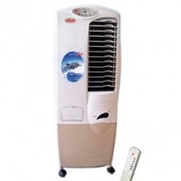 So sánh 5 loại quạt hơi nước giá rẻ, chất lượng tốt mới nhất