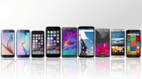 So sánh 9 smartphone đáng mua nhất năm 2015 (Phần 2)