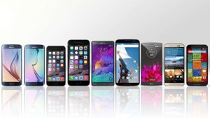 So sánh 9 smartphone đáng mua nhất năm 2015 (Phần 3)
