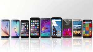 So sánh 9 smartphone đáng mua nhất năm 2015 (Phần 3)