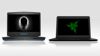 So sánh Alienware 14 và Razer Blade: chọn  laptop chơi game nào?