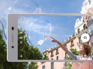So sánh ảnh chụp trên Sony Xperia Z5 và iPhone 6s
