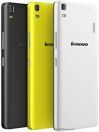 So sánh Asus Zenfone 5 và Lenovo A7000 ở phân khúc smartphone giá rẻ
