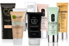 So sánh BB Cream, CC Cream và DD Cream - Sản phầm nào dành cho bạn?