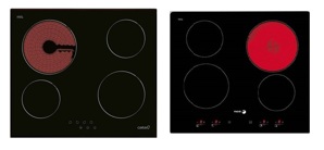 So sánh bếp điện từ Cata TC604FVI và bếp điện từ Fagor 2VFT-400AX